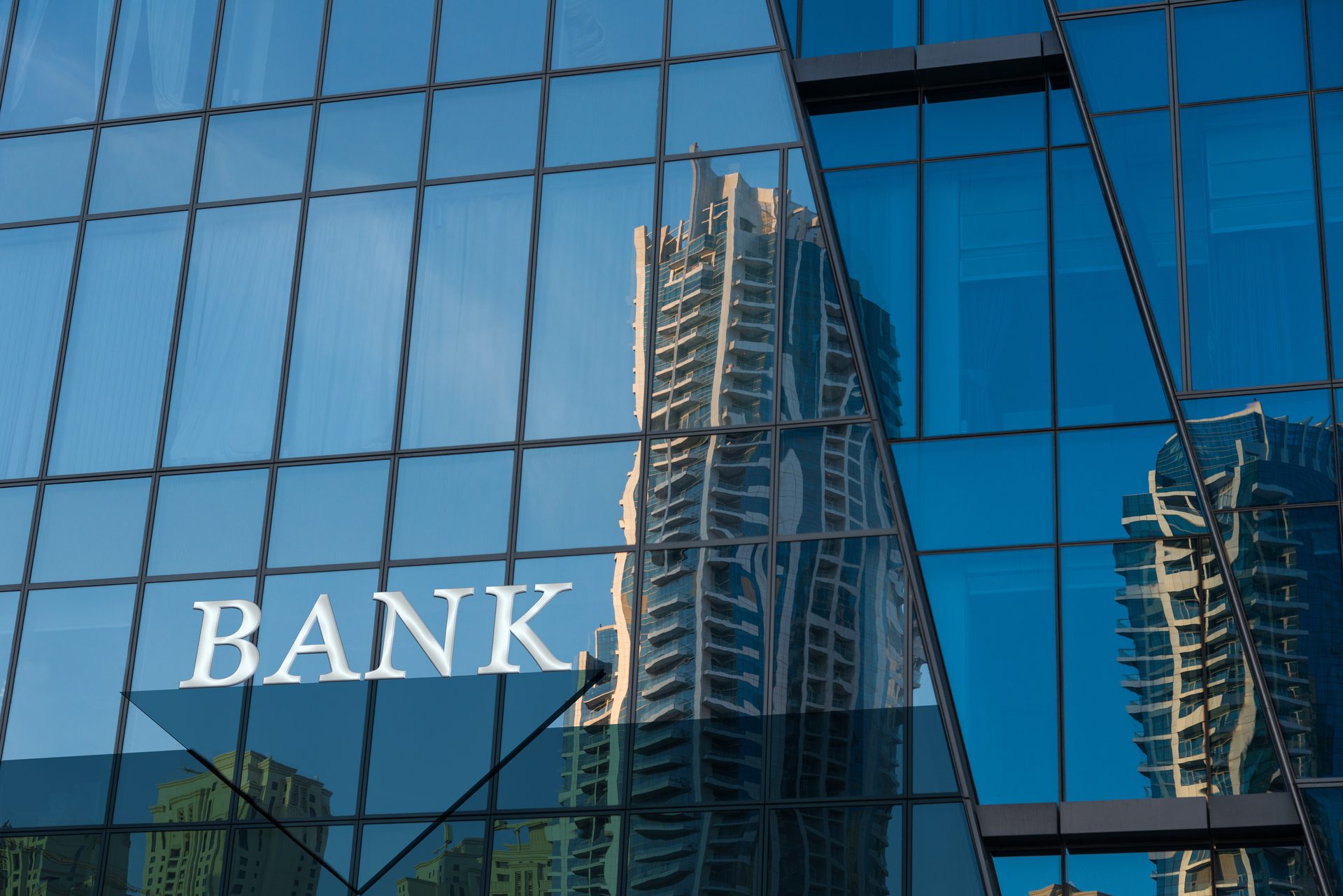 Lender Representation