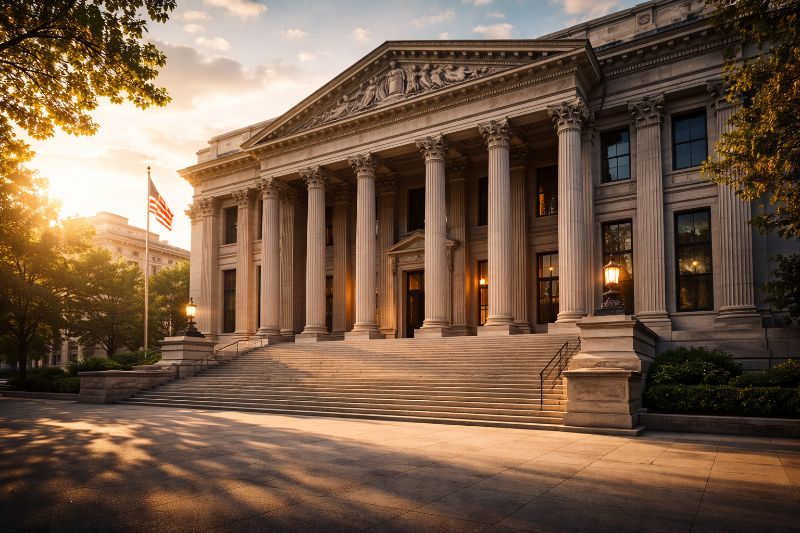 Why a Commercial Lease Deserves a Lawyer's Review