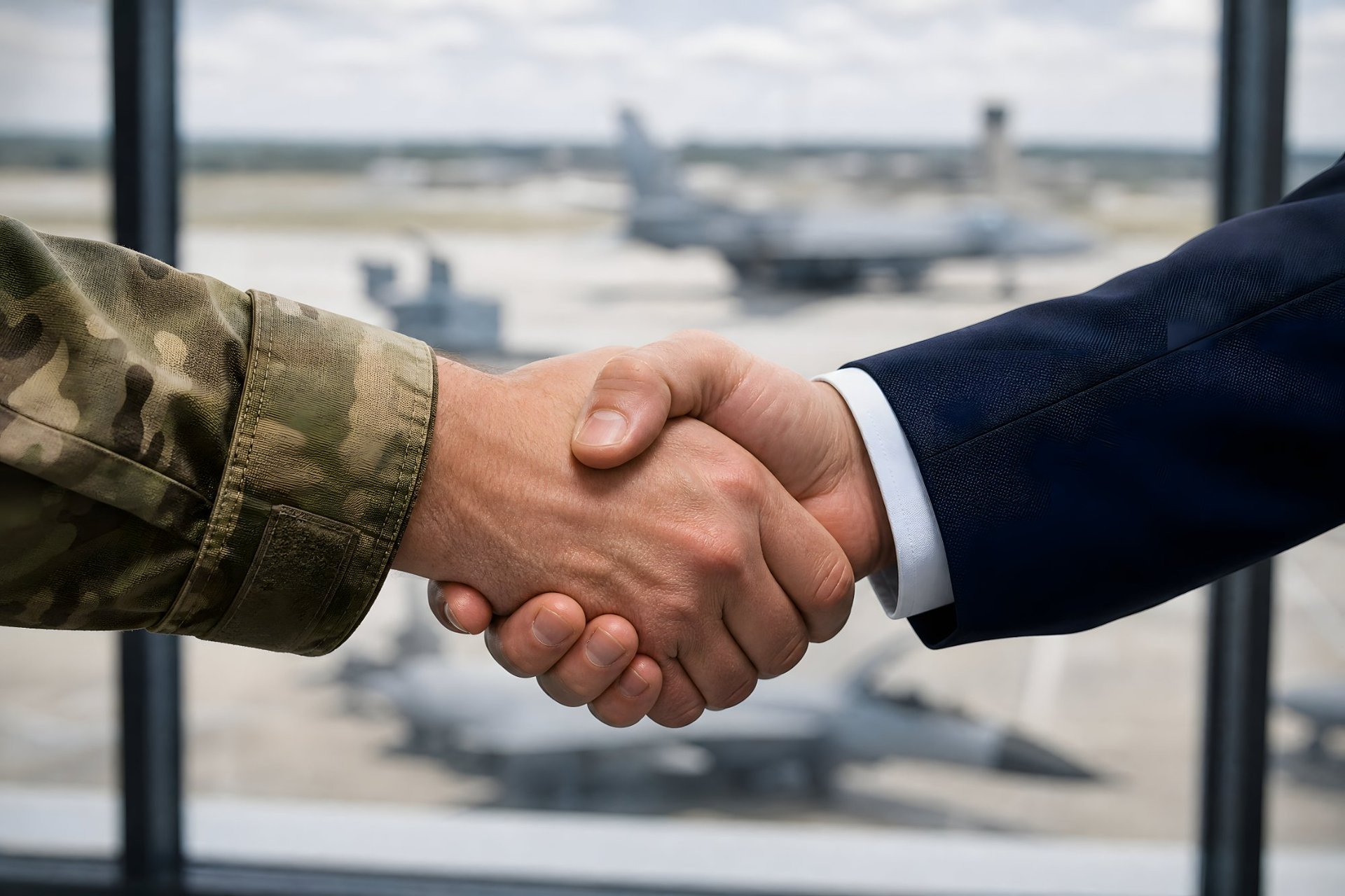 Business Law & Outside General Counsel