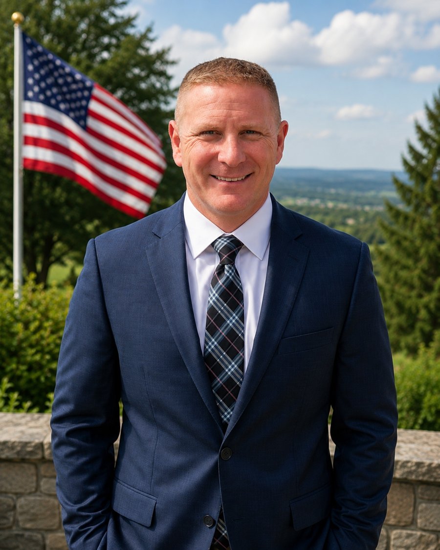 Charles Stone, Defense Investigator