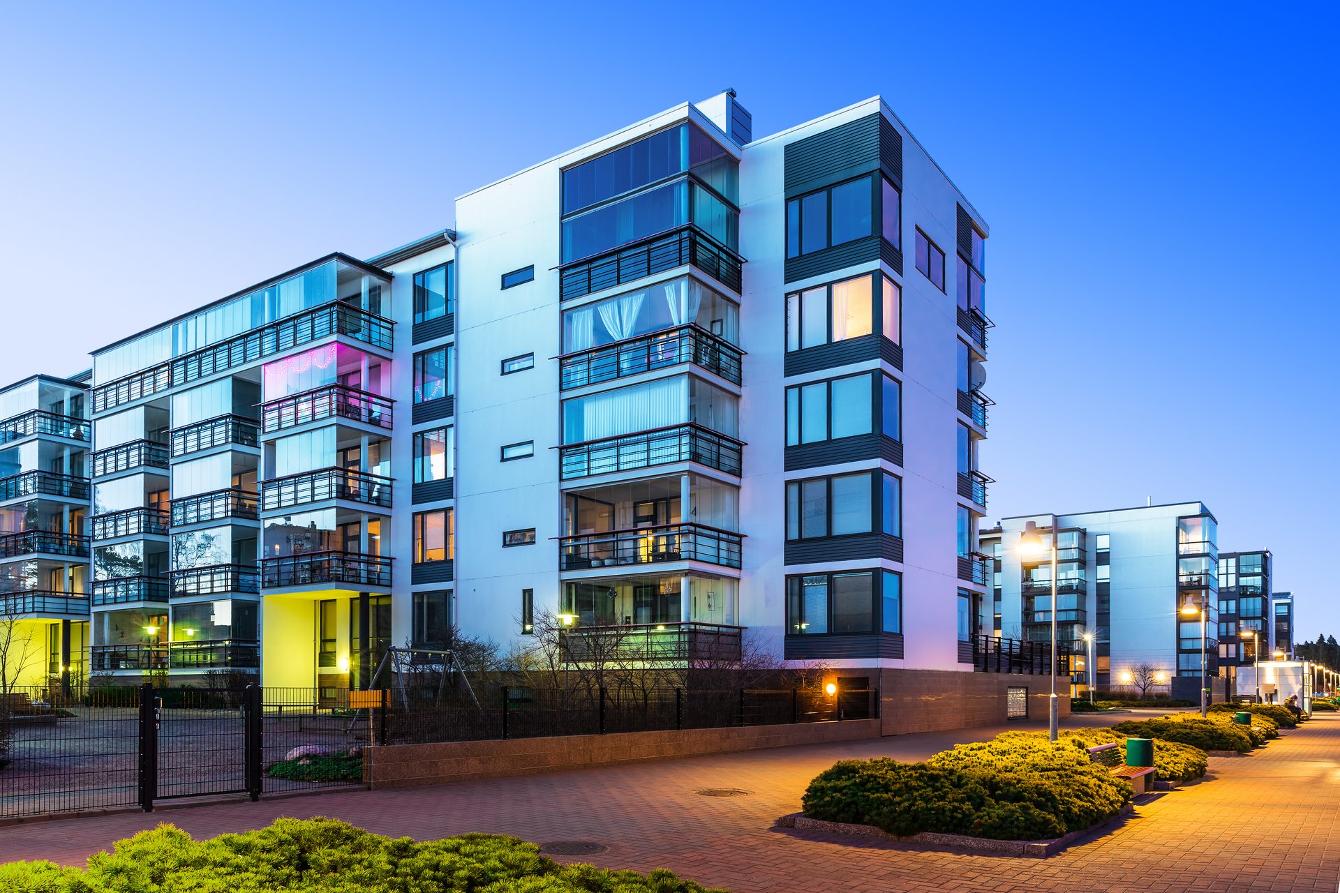 Real Estate & Community Association Law