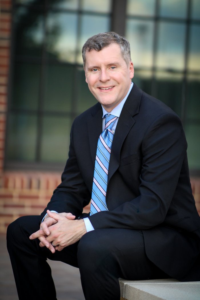 Attorney Robert D. Warr Jr.