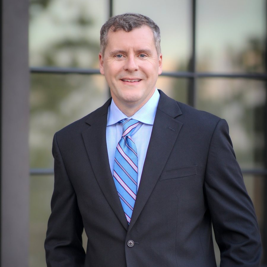 Robert D. Warr Jr.